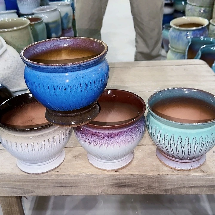 红陶20CM以下啦啦