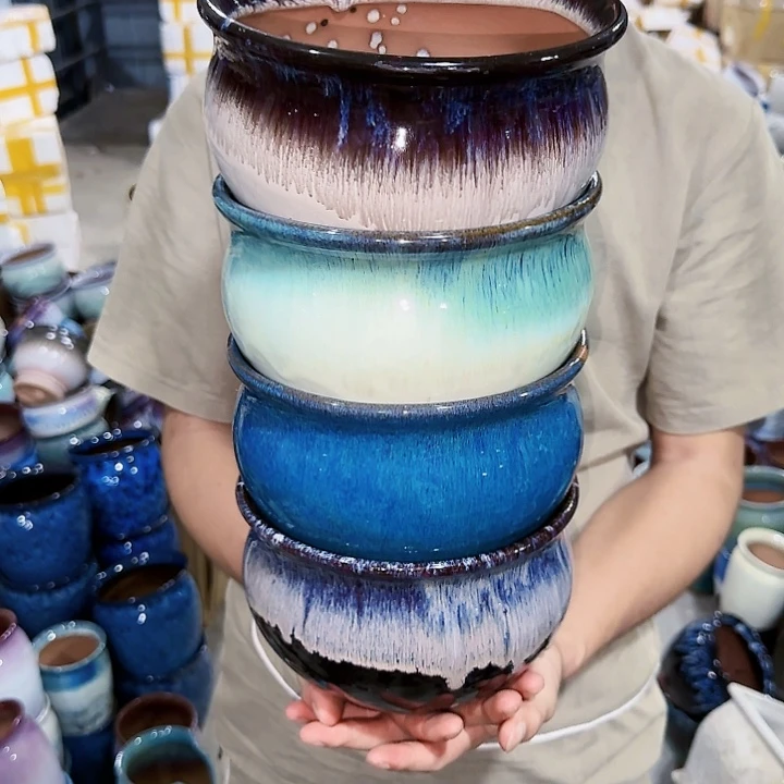 红陶20CM(含)-50CM(不含)