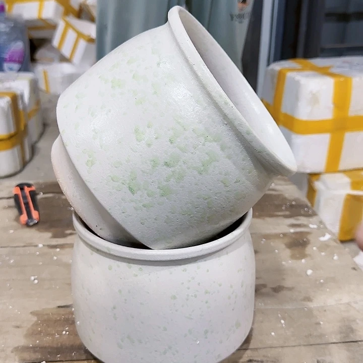 红陶20CM(含)-50CM(不含)高度