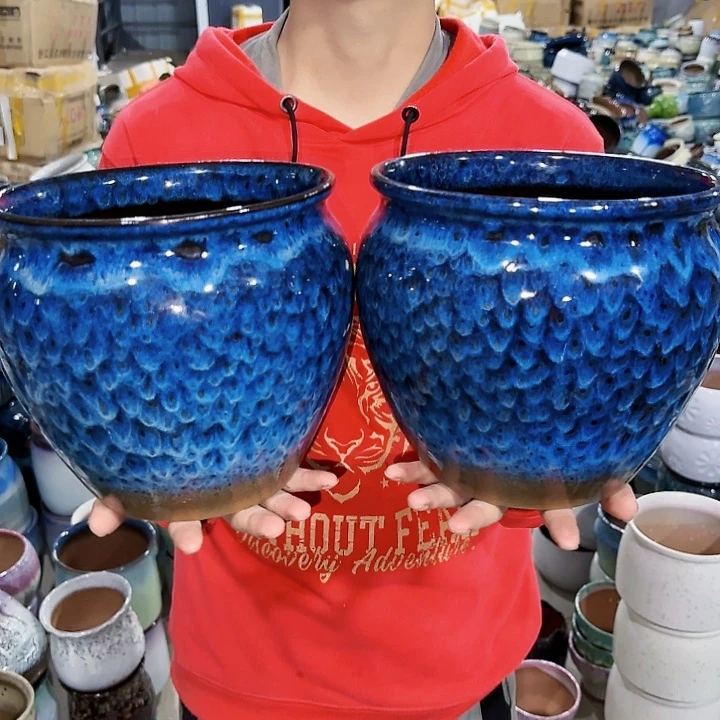 红陶20CM（含）-50CM（不含）