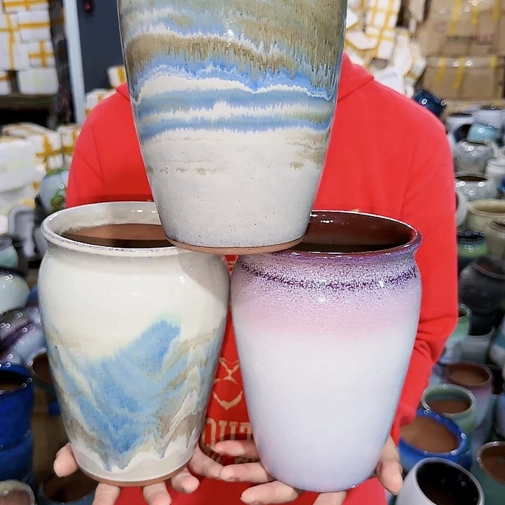 红陶高度20口13.5啦啦