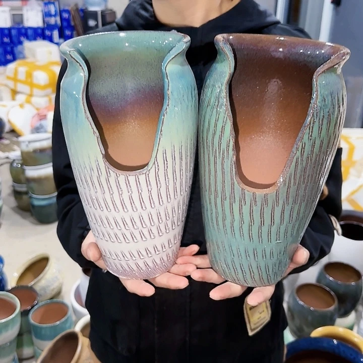 红陶20CM（含）-50CM（不含）