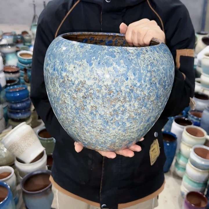 红陶20CM（含）-50CM（不含）