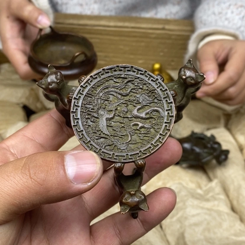 【闪购商品】密胺摆件