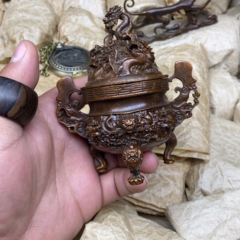 【闪购商品】密胺摆件