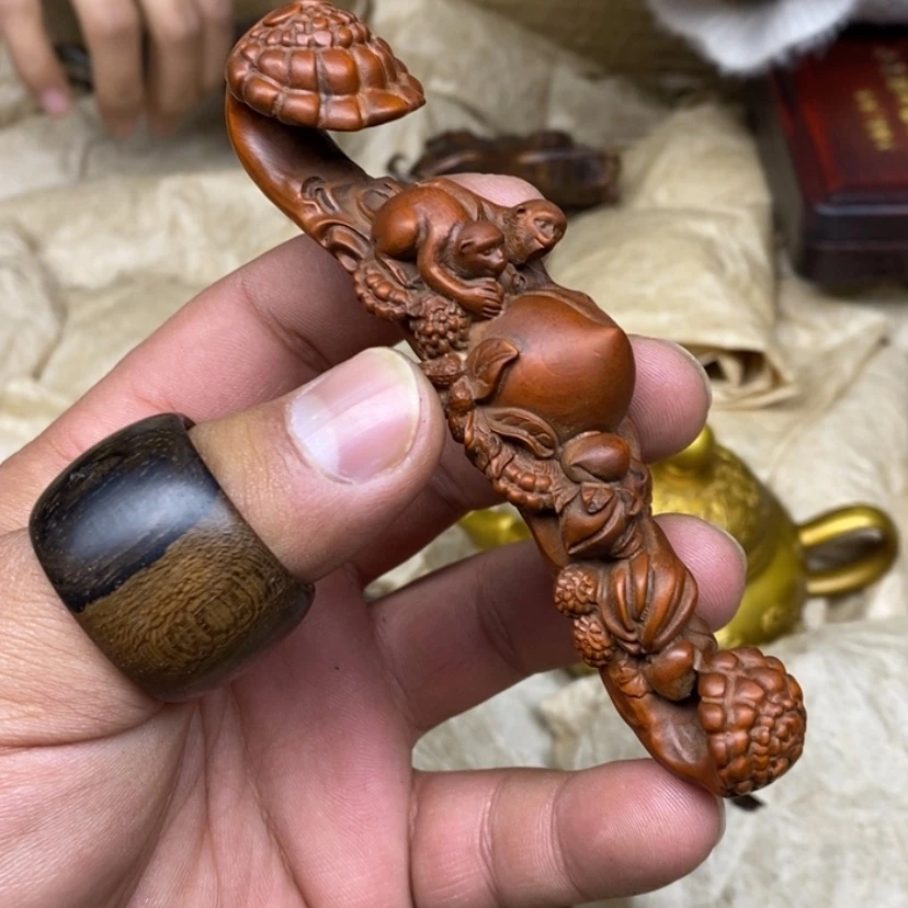 【闪购商品】密胺摆件