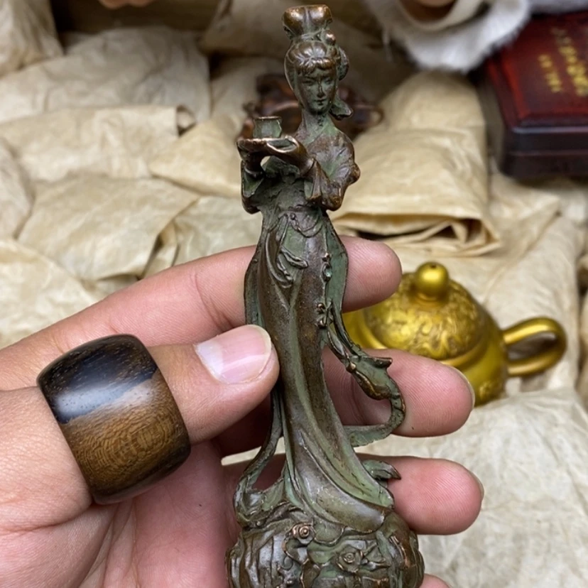 【闪购商品】密胺摆件