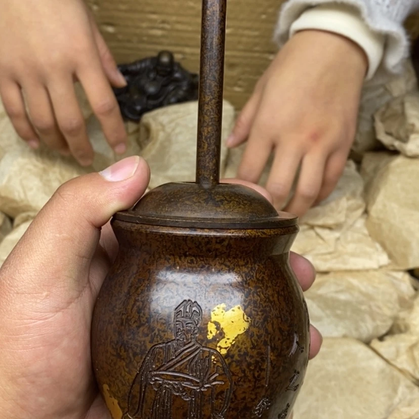 【闪购商品】密胺摆件