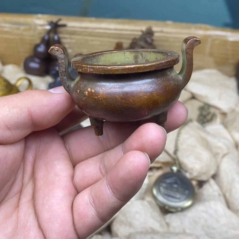 【闪购商品】密胺摆件