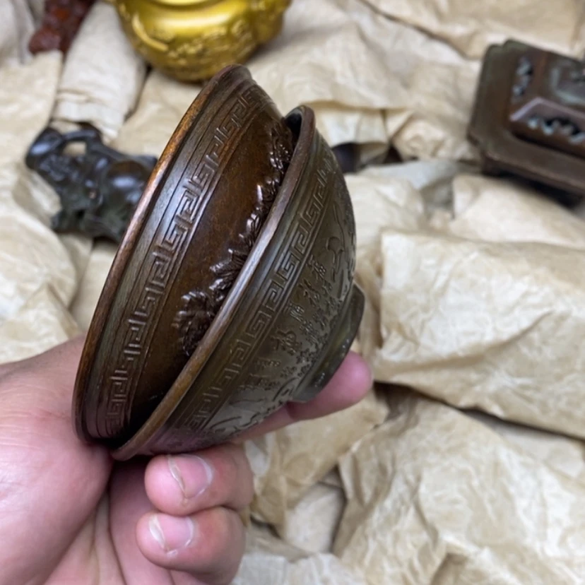 【闪购商品】密胺摆件