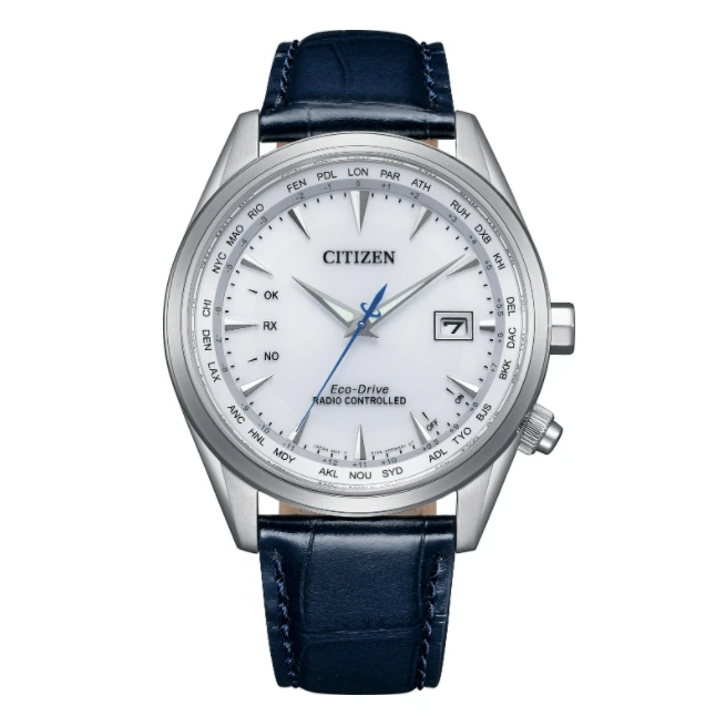 Citizen/西铁城光动能腕表CB0270-10A