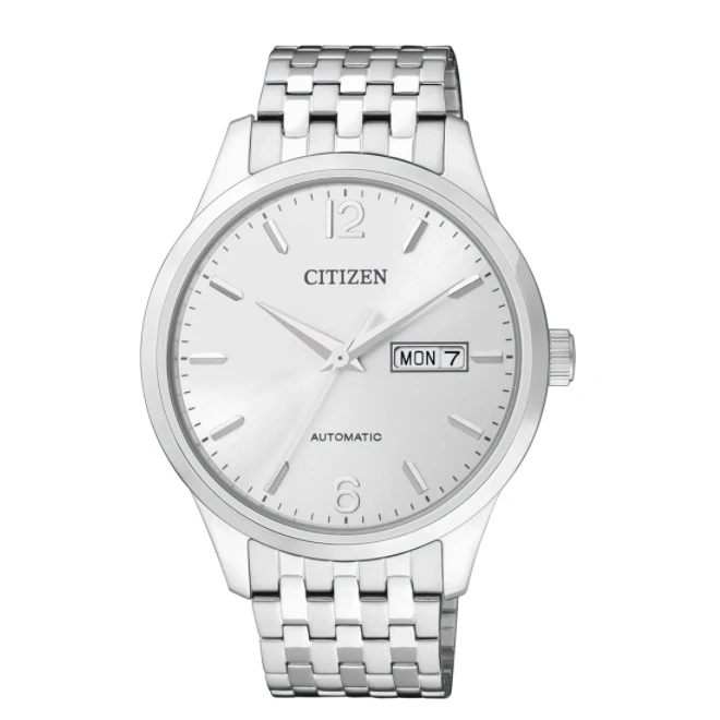Citizen/西铁城自动机械男士腕表NH7500-53A