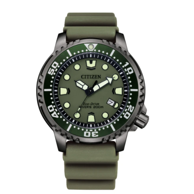 Citizen/西铁城光动能腕表BN0157-11X