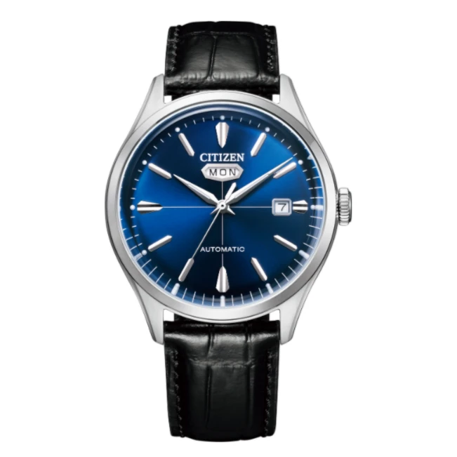 Citizen/西铁城机械男士手表NH8390-20L