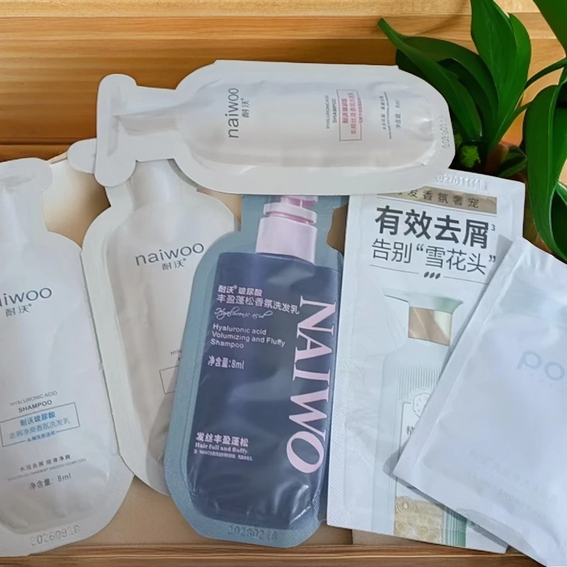 洗发水护发素沐浴露（多款）