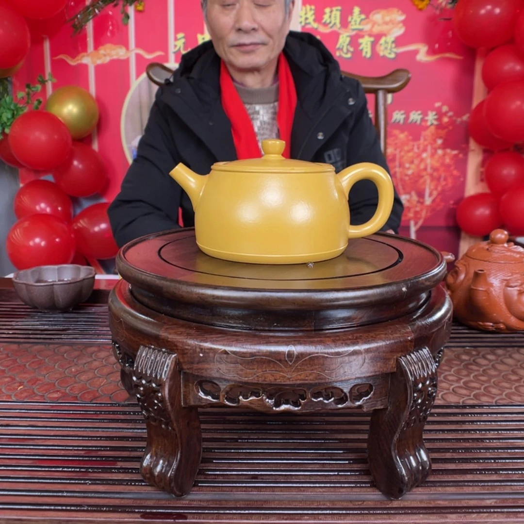 【闪购商品】紫砂茶壶