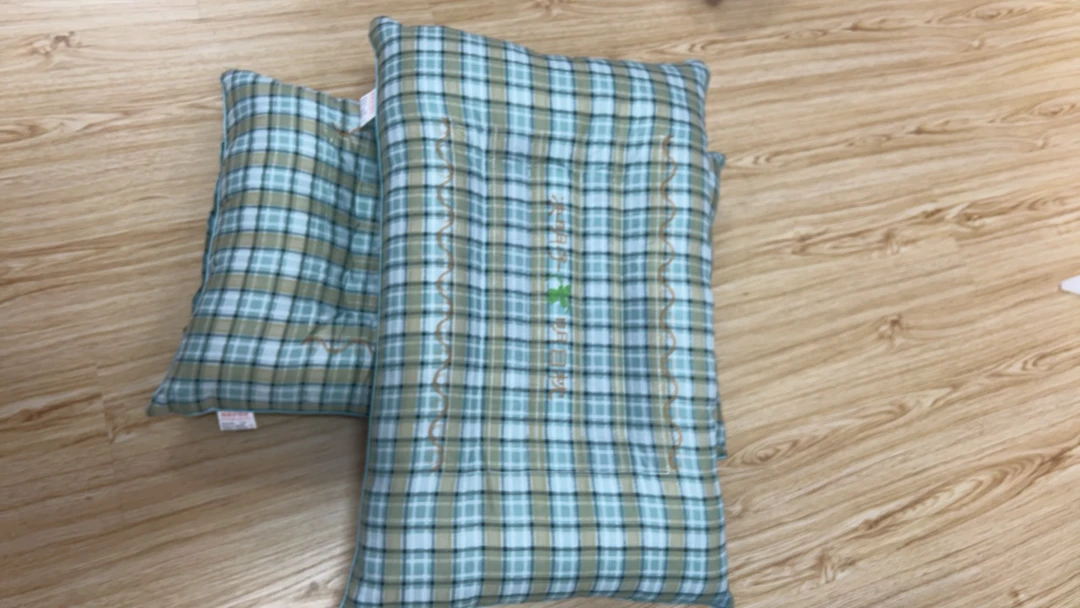 立体决明子枕48✖️74