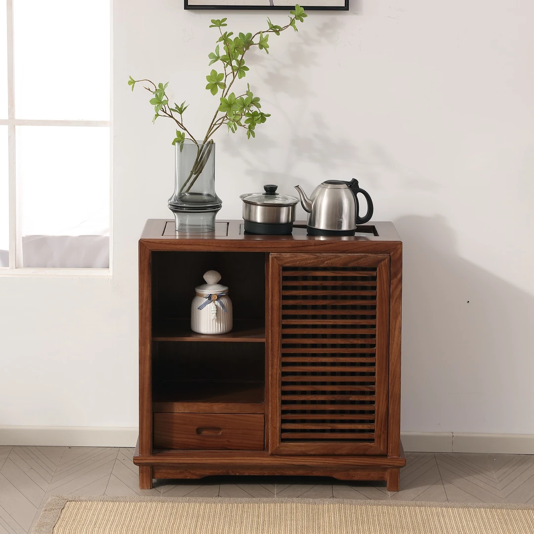 茶水柜餐边柜客厅茶水柜茶水台茶边柜