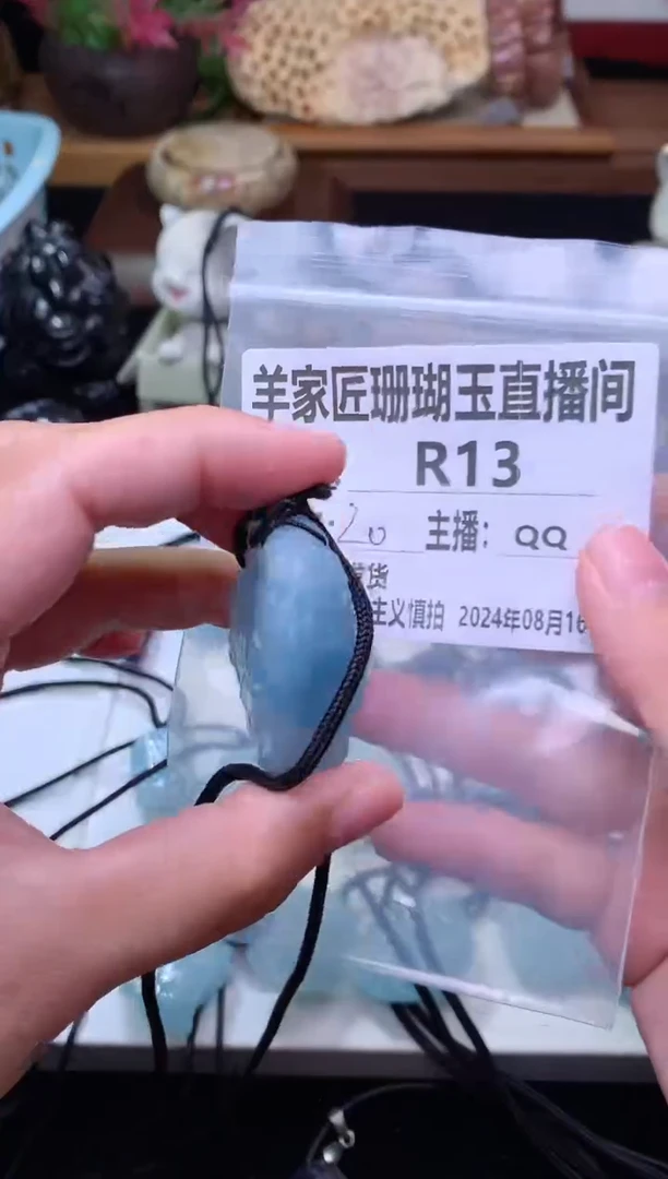 【闪购商品】硅化珊瑚(珊瑚玉)手镯未镶嵌R13