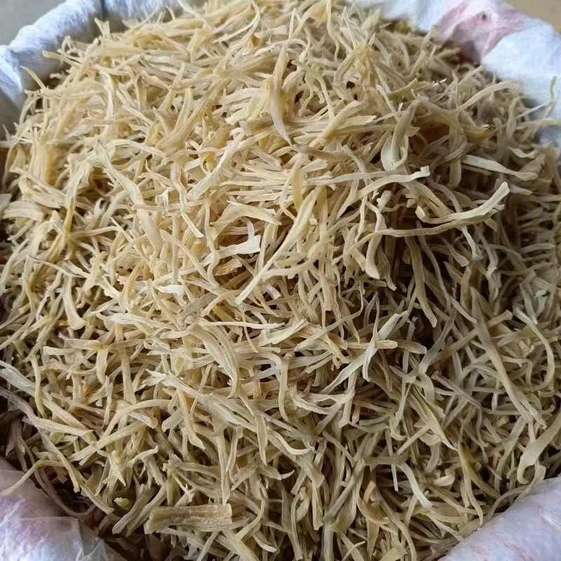 【秋田里】四川 农家手工自晒土豆丝