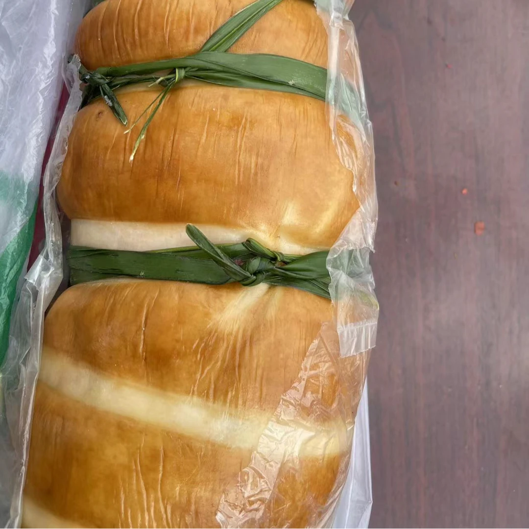 【秋田里】四川 农家自养土猪腊猪油现称