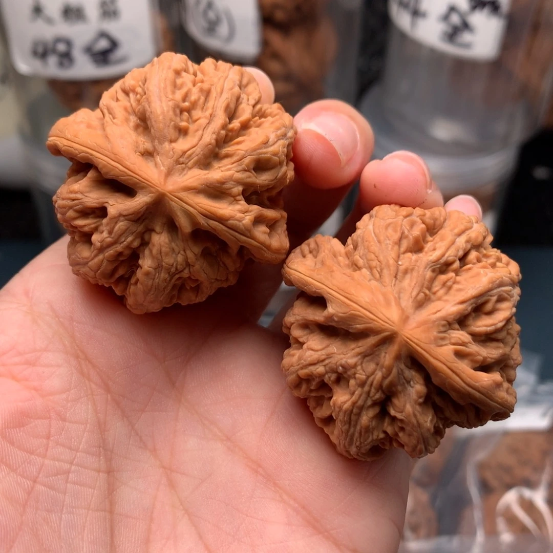 【闪购商品】文玩核桃把件41-5404-6