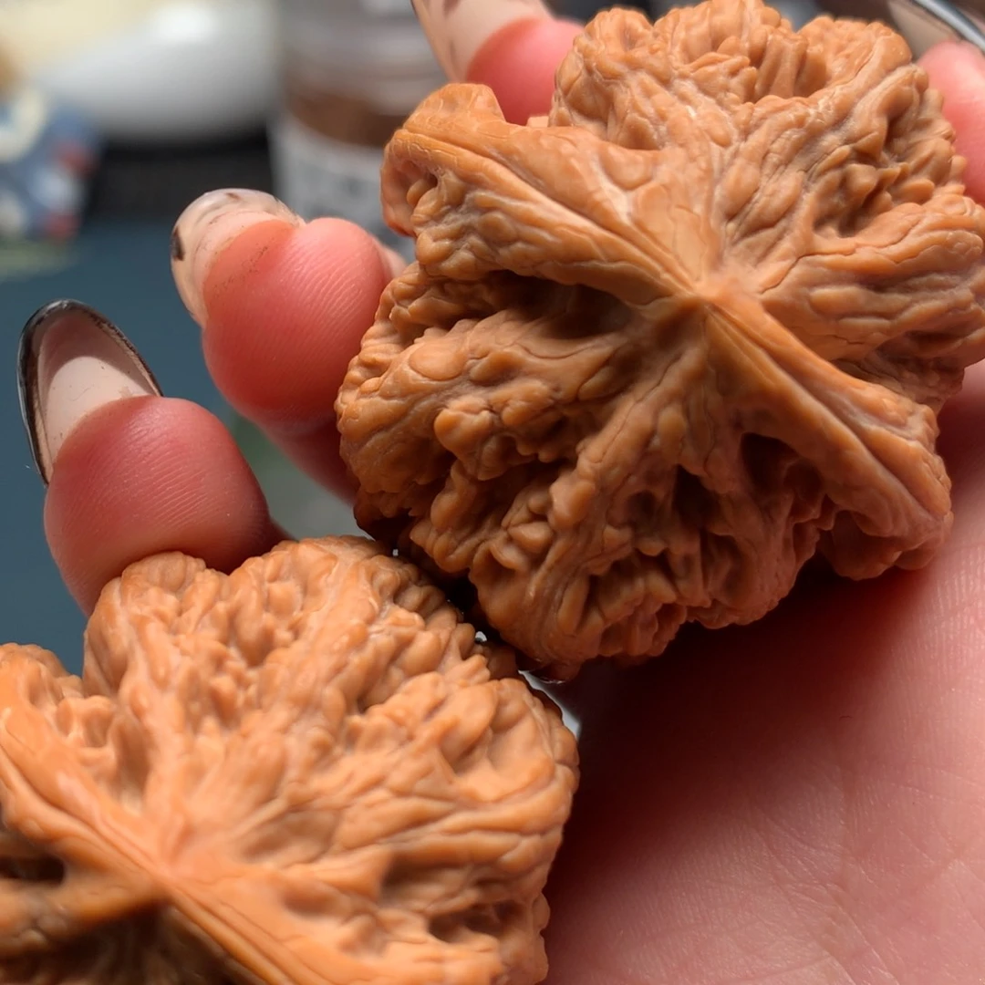 【闪购商品】文玩核桃把件42-12333-2