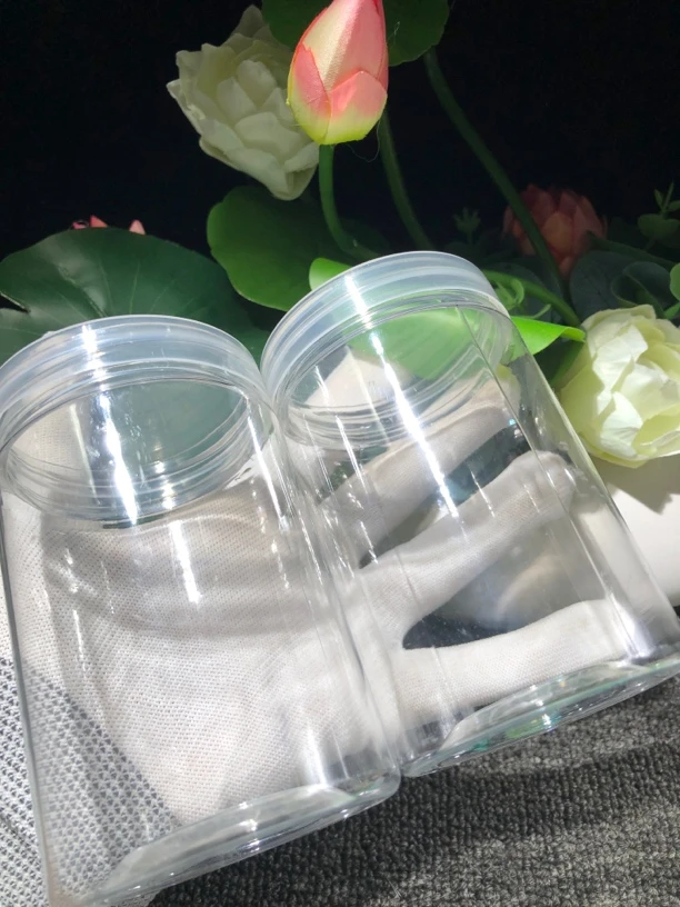 文玩核桃储存透明罐