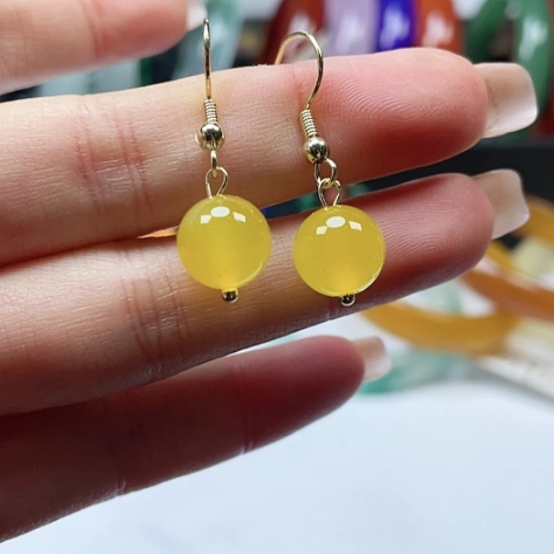 【闪购商品】玛瑙/玉髓手镯未镶嵌
