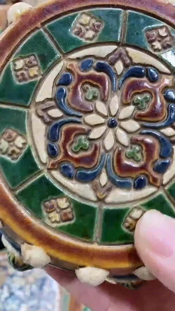 【闪购商品】摆件瓷瓷器器 瓷器摆件