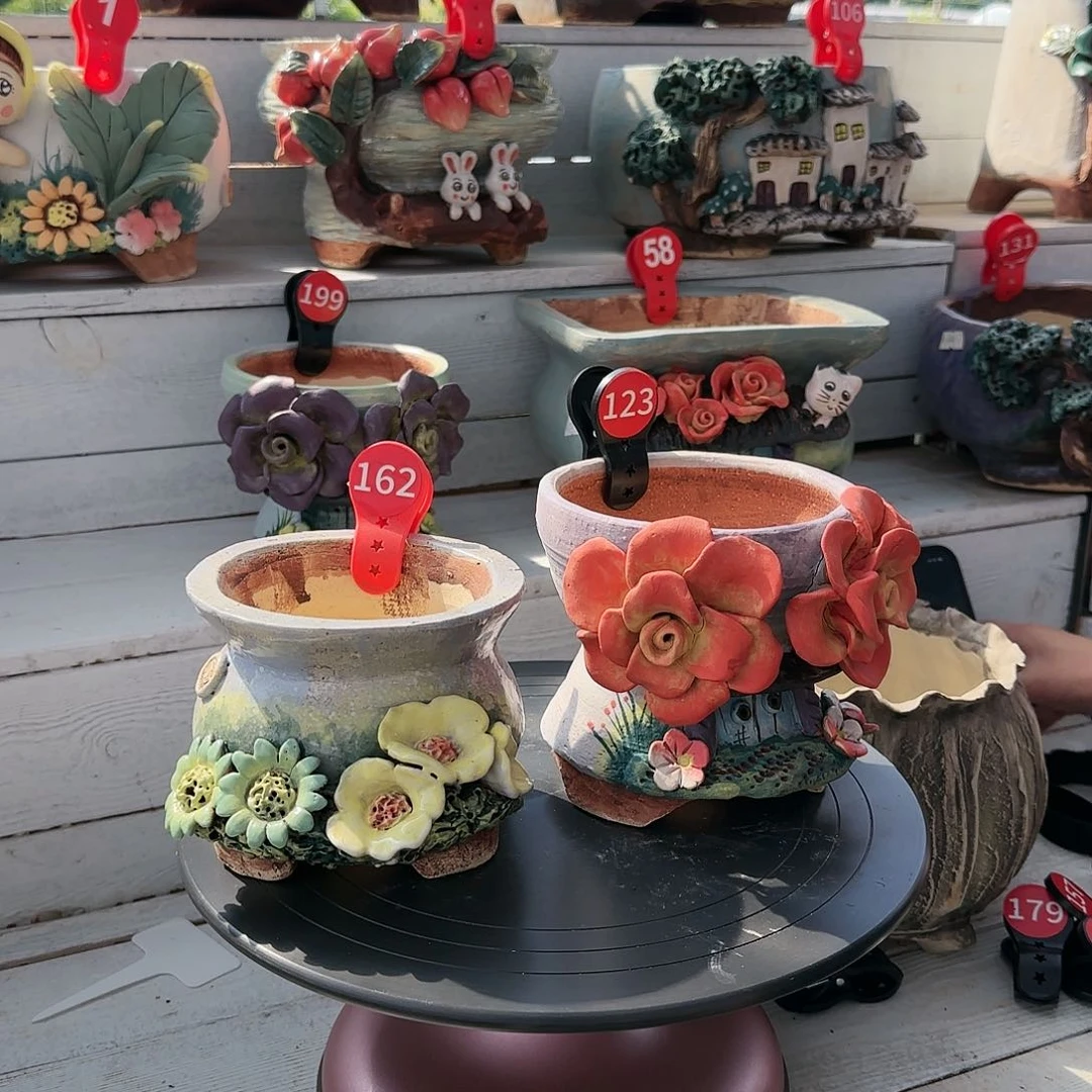 长****?陈小静，盆2个128        盆