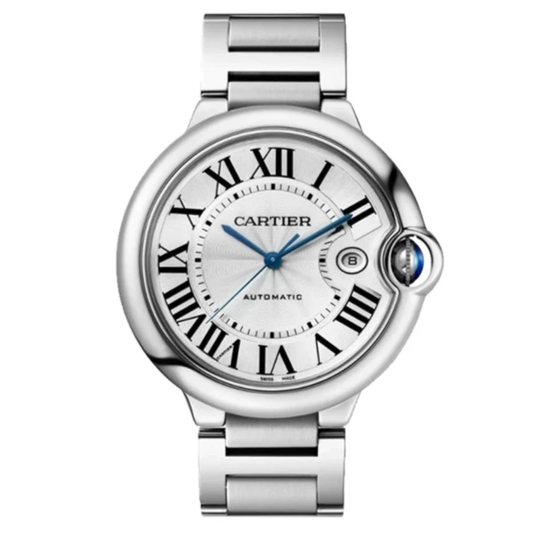 99新 Cartier/卡地亚 蓝气球系列W69012Z4