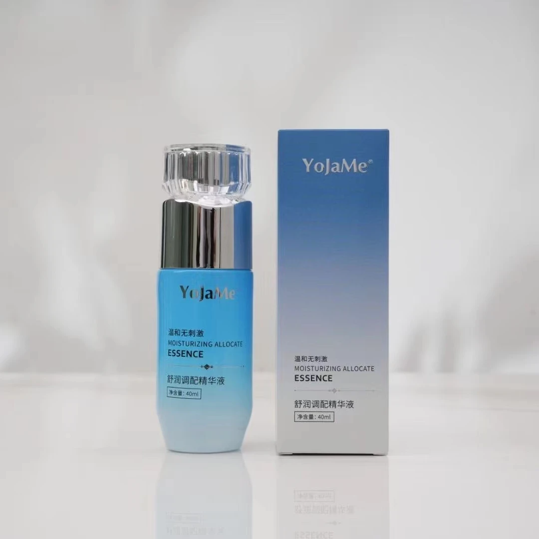 YOJAME舒润舒缓保湿调配精华液