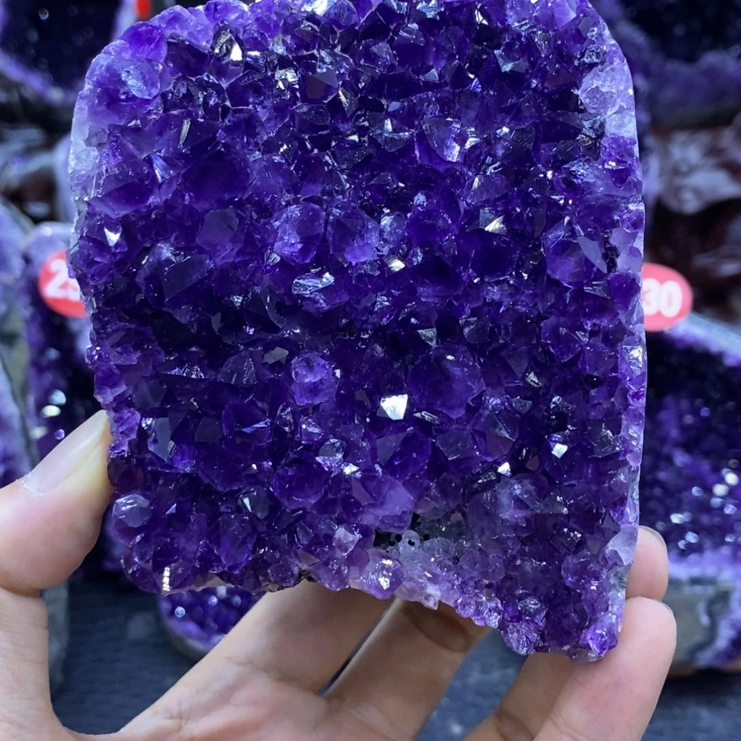 水晶大型摆件（非配饰）未镶嵌