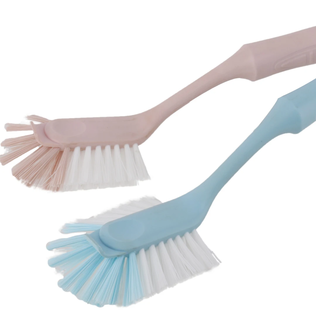 1557+1580+1570+2241多功能刷子，锅刷，清洁刷，洗衣刷