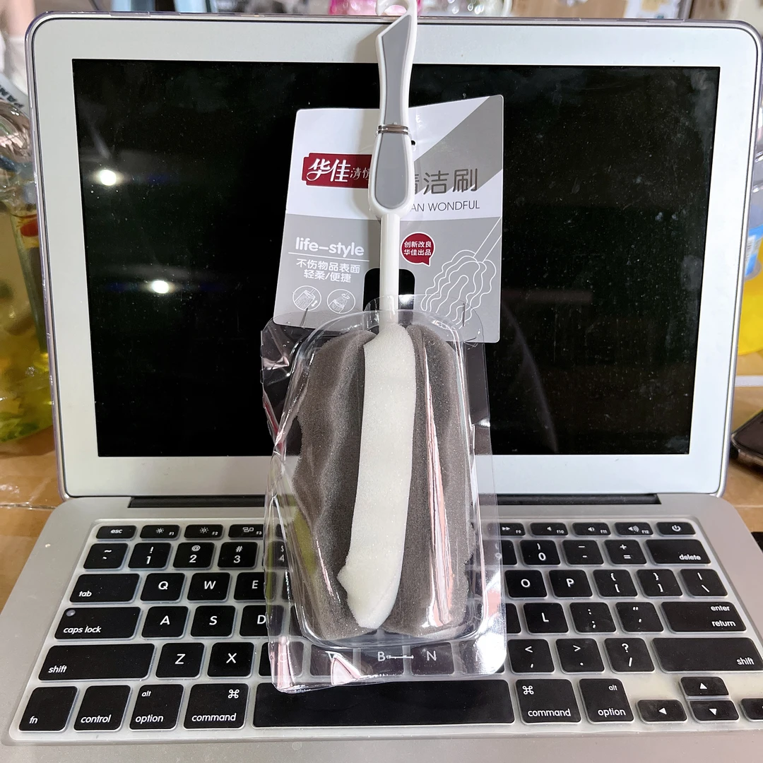 2213华佳海绵杯刷