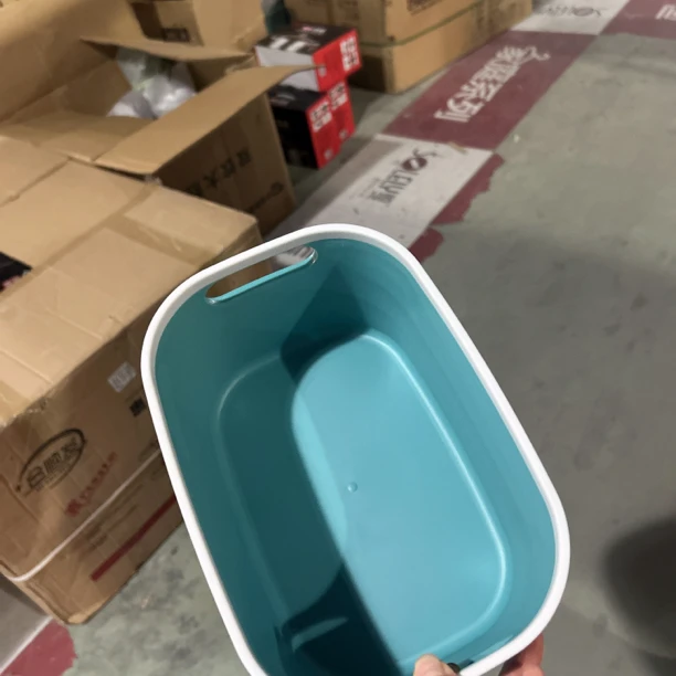 1368小号压圈收纳框24×17×12cm