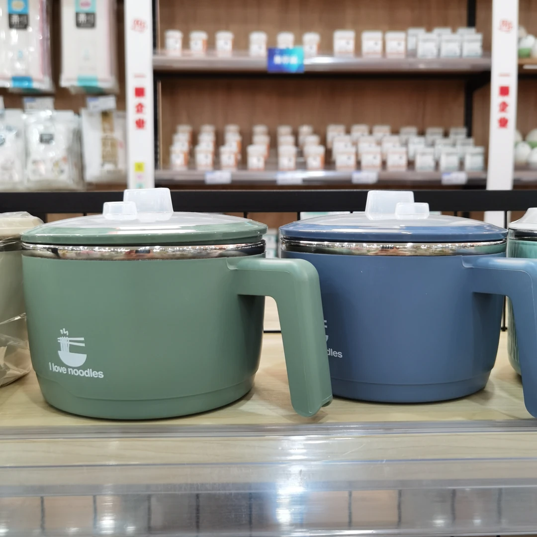 8805不锈钢泡面碗