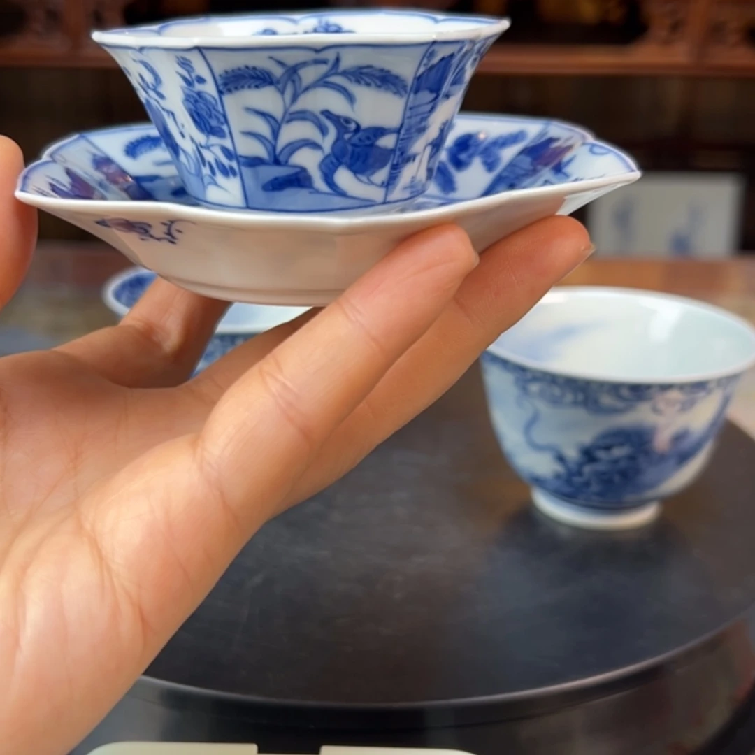 【闪购商品】瓷瓶匠*瓷