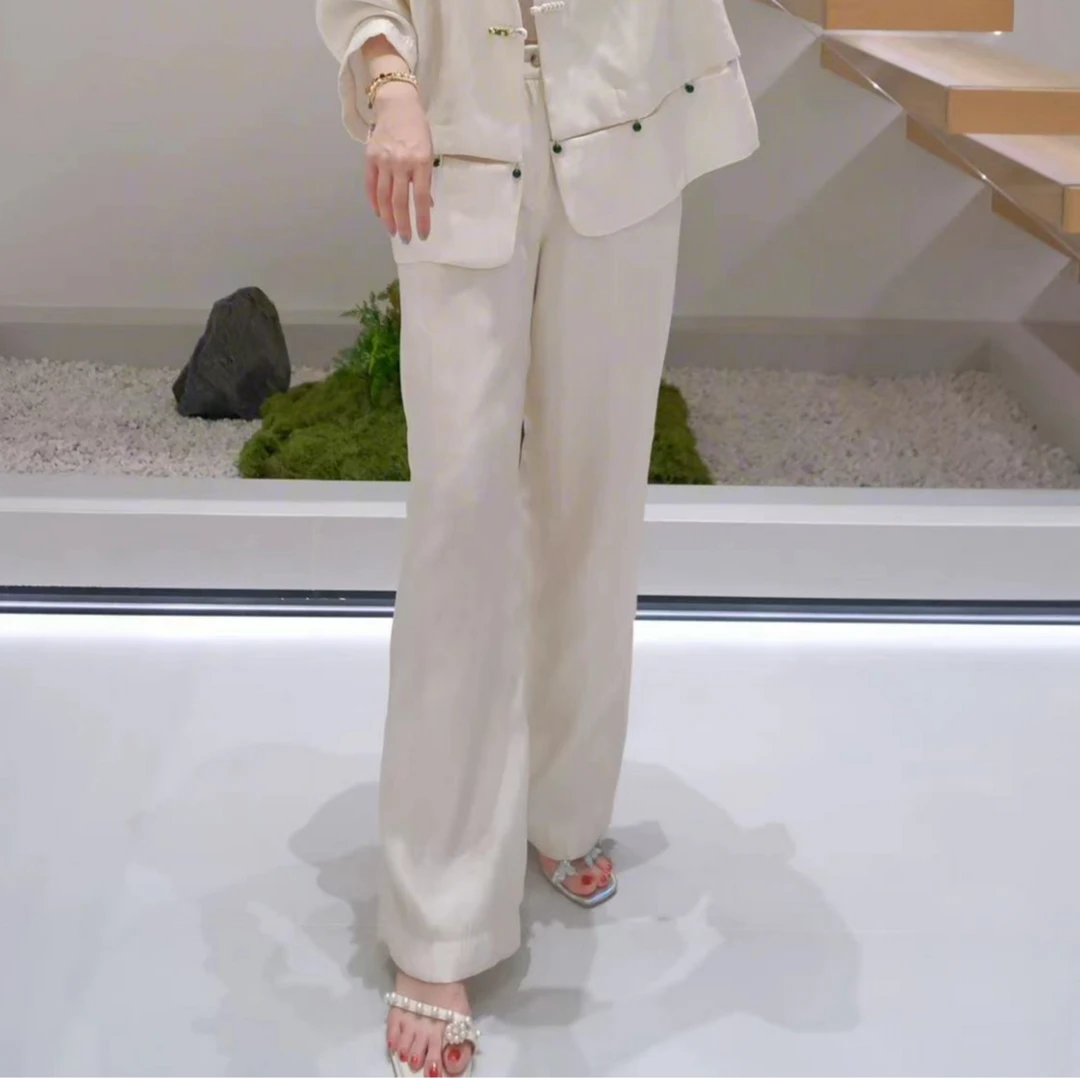 2527《沐言》 裤子