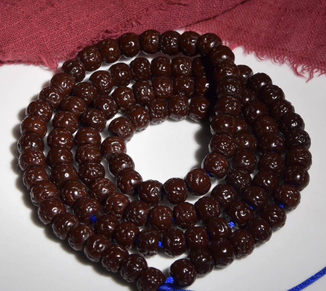 金刚菩提 直播间为准 擅自下单随机发货