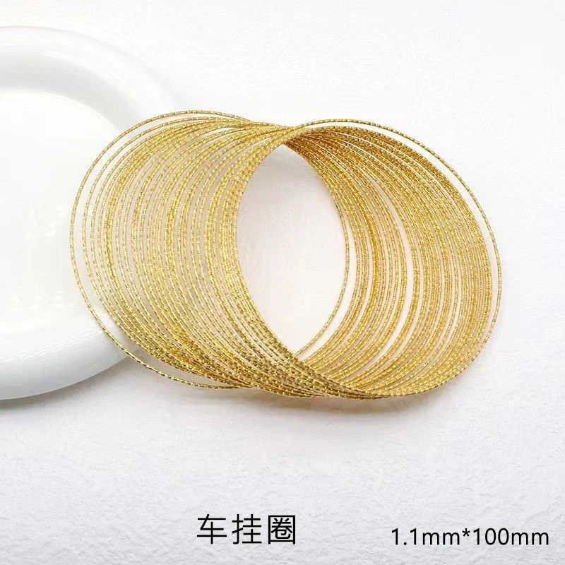 手工串珠diy手链手机链包包链车挂工具配件材料