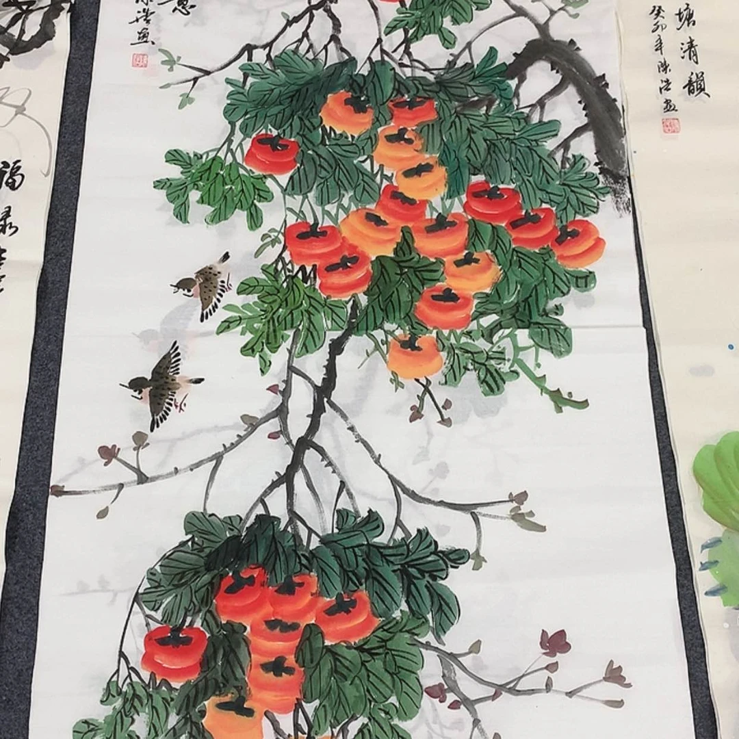 【闪购商品】书法手绘