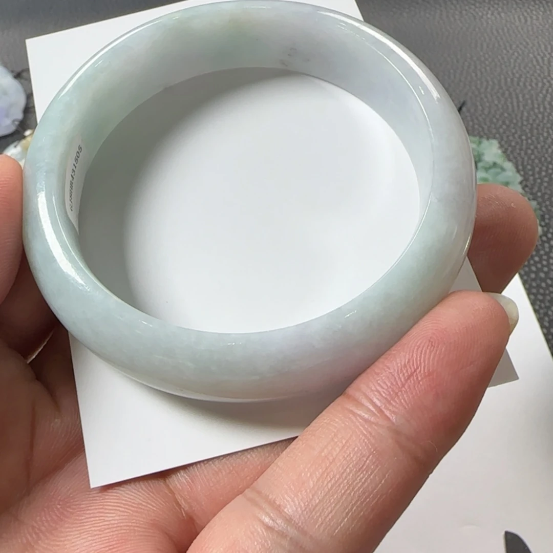 【闪购商品】定制翡翠未镶嵌