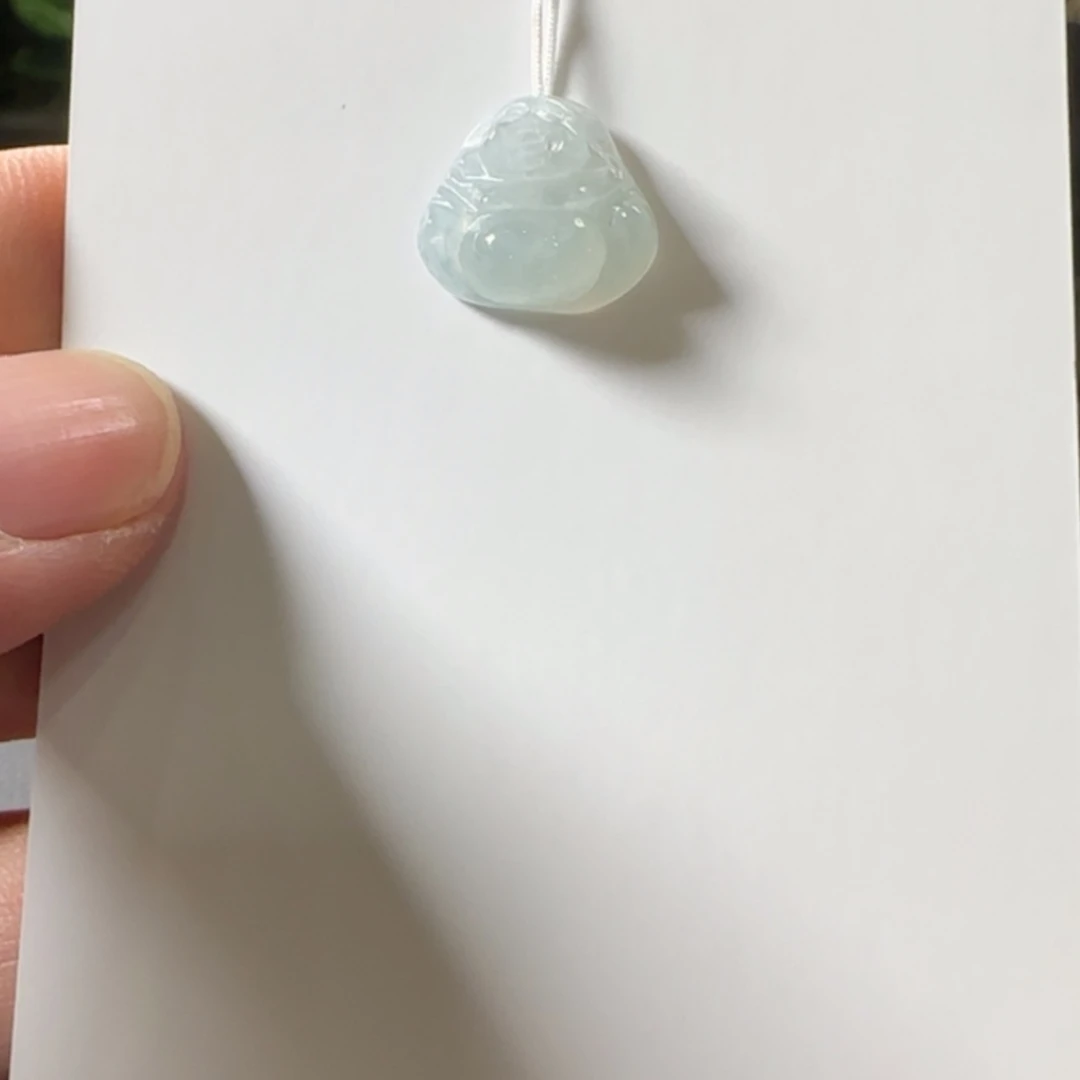 【闪购商品】翡翠手链未镶嵌