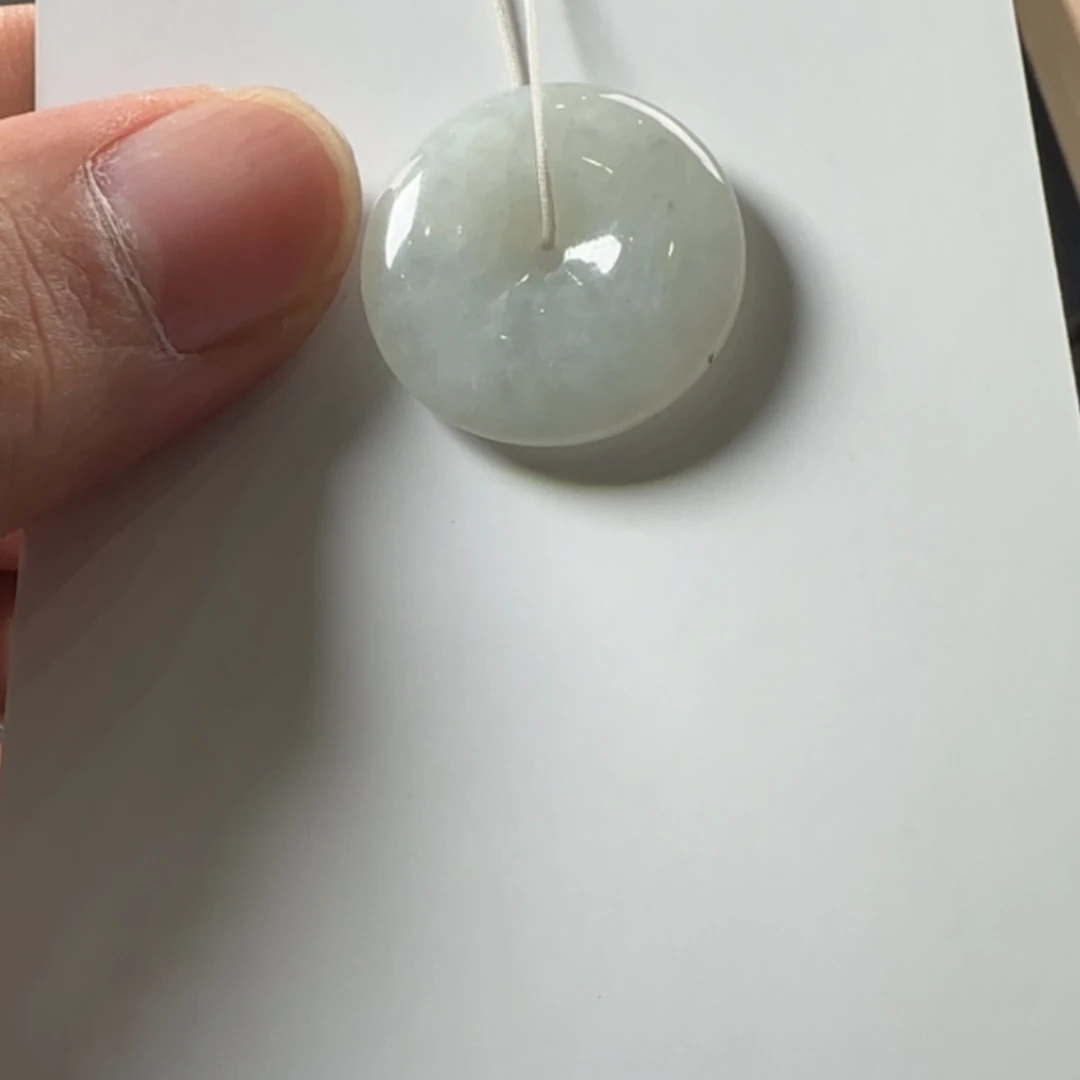 【闪购商品】定制翡翠未镶嵌