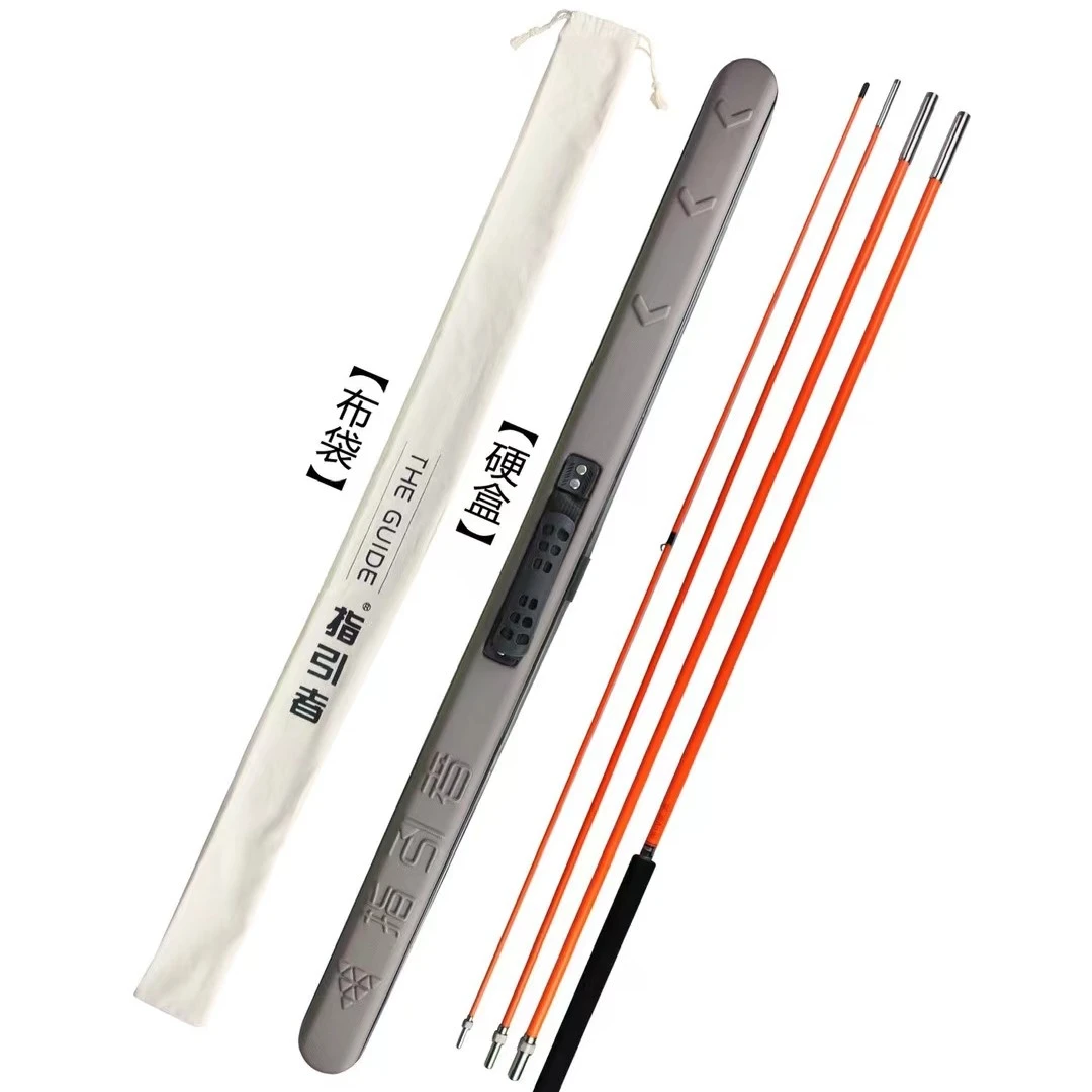 长城炮猛禽F150捷途旅行者方程豹5户外沙漠越野指引者4米警示旗杆