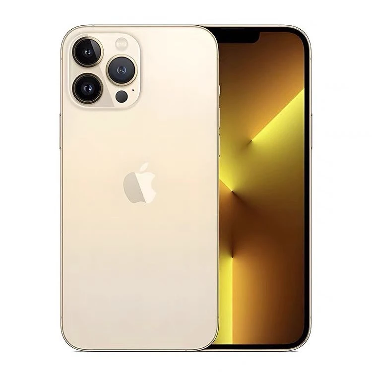 95新 Apple/苹果 iPhone 13 Pro 国行二手手机整机双卡原装优品