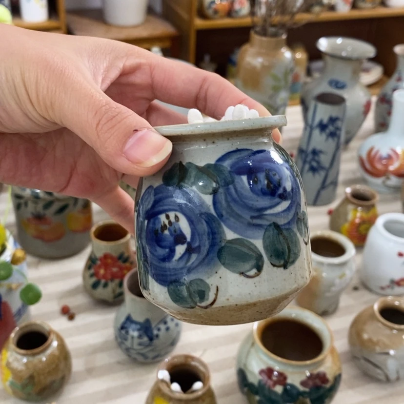 【闪购商品】陶瓷瓶