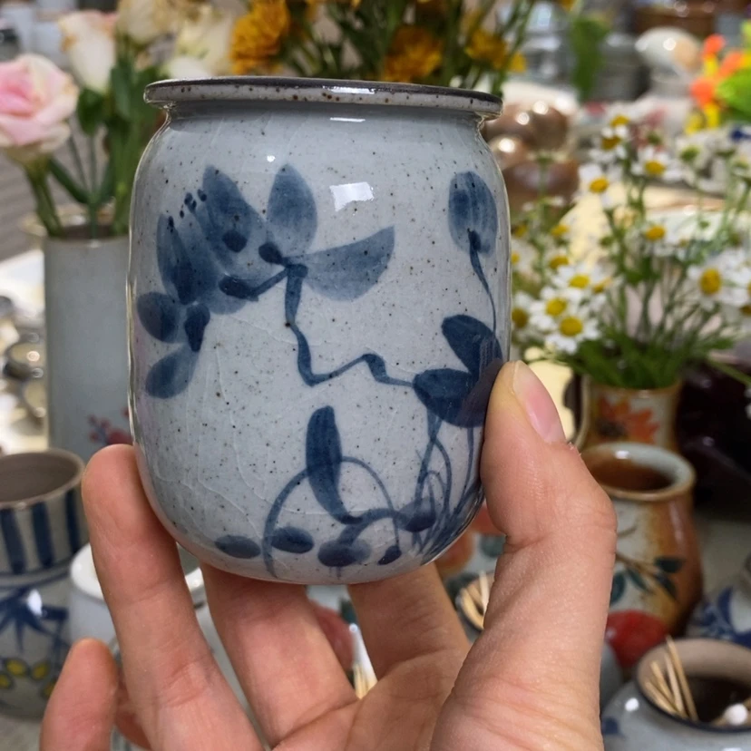 【闪购商品】陶瓷瓶